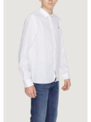 Hemden U.s. Polo Assn. - U.s. Polo Assn. Camicia Uomo 130,00 €  | Planet-Deluxe