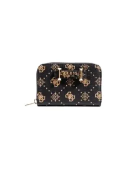 Guess Damen Geldbörse Braun | online kaufen