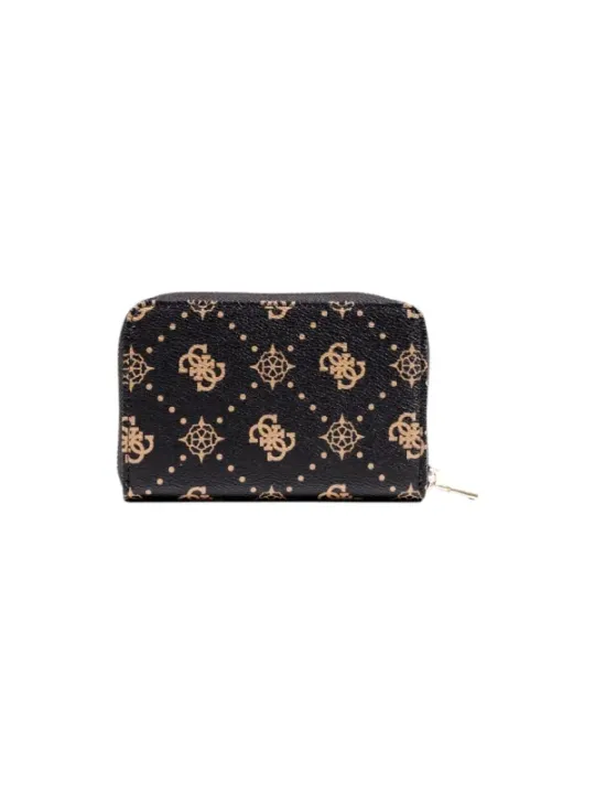 Guess Damen Geldbörse Braun | online kaufen