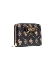 Guess Damen Geldbörse Braun | online kaufen