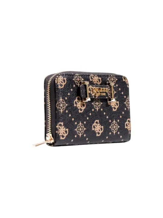 Guess Damen Geldbörse Braun | online kaufen