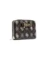 Guess Damen Geldbörse Braun | online kaufen