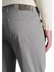 Jeckerson Herren Hose Grau | online kaufen