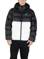 Calvin Klein Jeans Herren Jacke Weiß | online kaufen