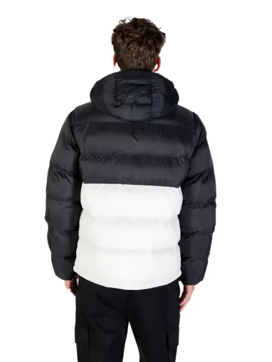 Calvin Klein Jeans Herren Jacke Weiß | online kaufen