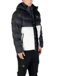 Calvin Klein Jeans Herren Jacke Weiß | online kaufen