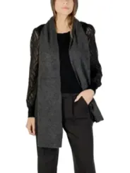 Only Damen Halstuch Grau | online kaufen