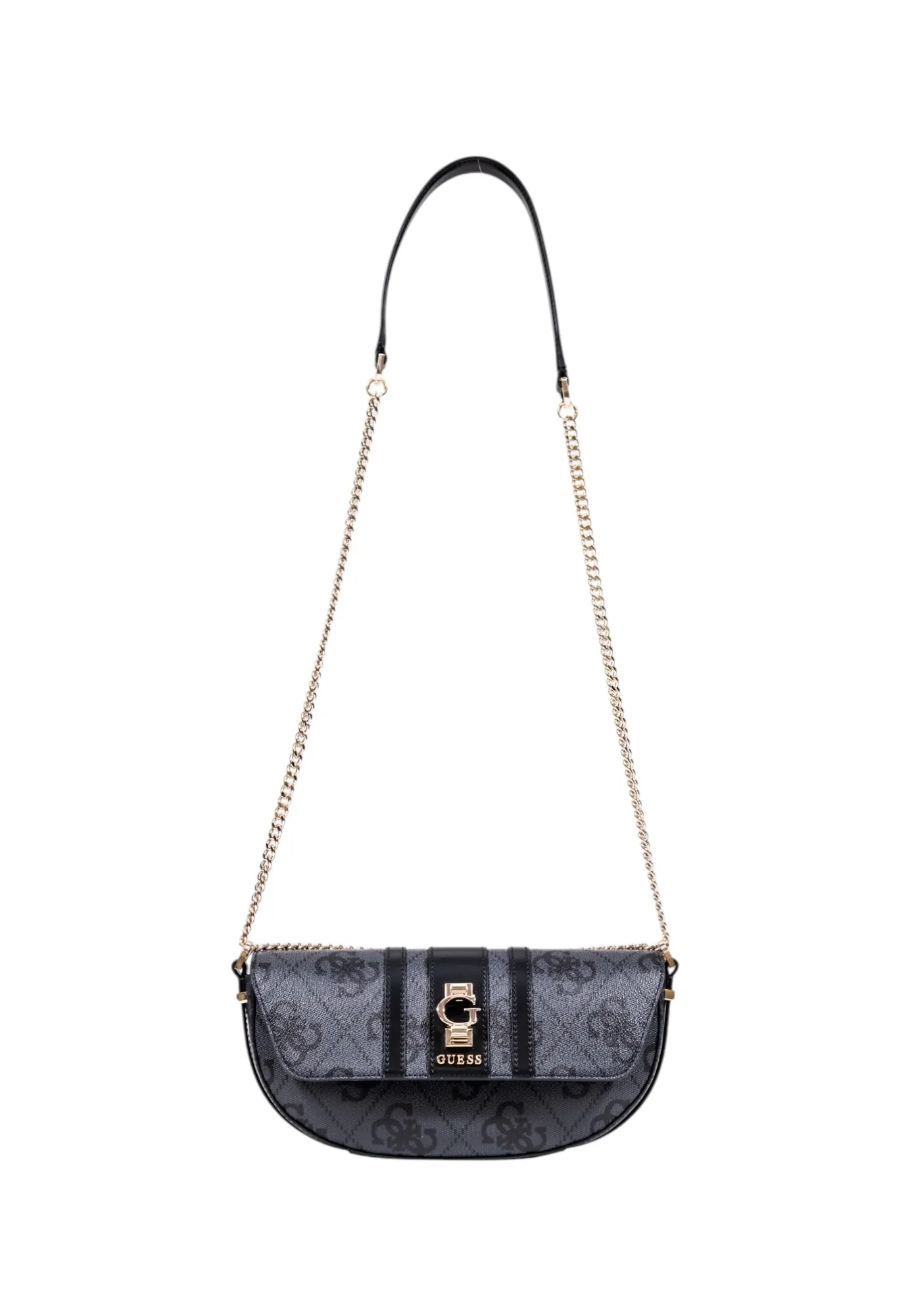 Guess Damen Tasche Grau 490842