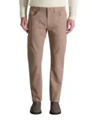 Jeckerson Herren Hose Beige | online kaufen