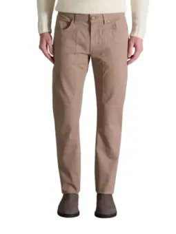 Jeckerson Herren Hose Beige mieten | Flex-Fashion Verleih