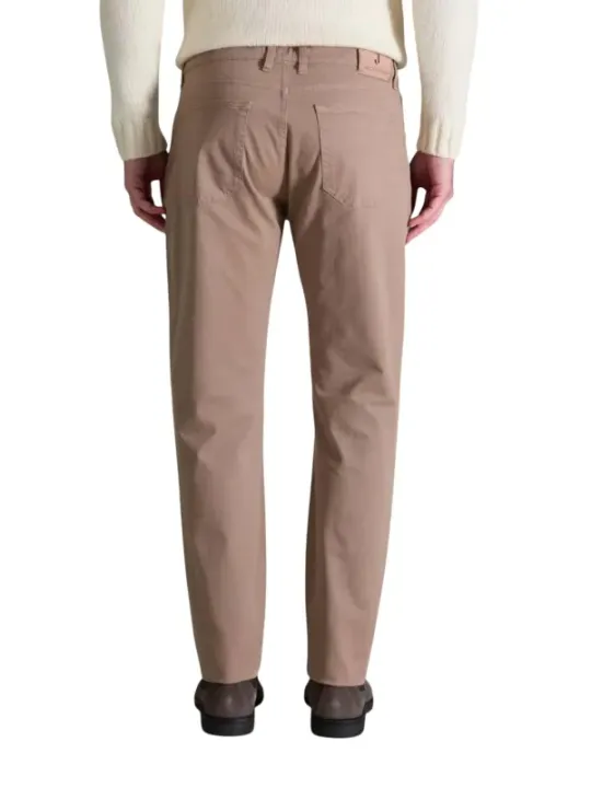 Jeckerson Herren Hose Beige | online kaufen