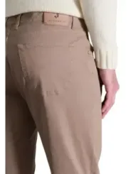 Jeckerson Herren Hose Beige | online kaufen