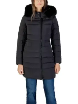 Peuterey Damen Jacke Schwarz | online kaufen