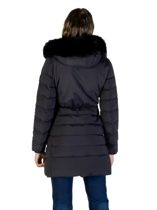 Peuterey Damen Jacke Schwarz | online kaufen