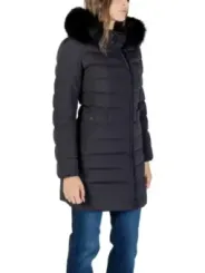 Peuterey Damen Jacke Schwarz | online kaufen