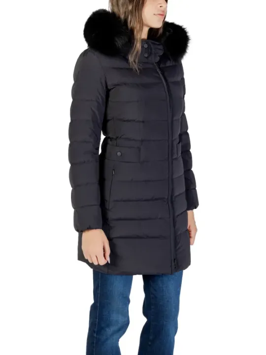 Peuterey Damen Jacke Schwarz | online kaufen