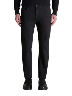 Jeckerson Herren Hose Schwarz mieten | Flex-Fashion Verleih