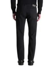 Jeckerson Herren Hose Schwarz | online kaufen