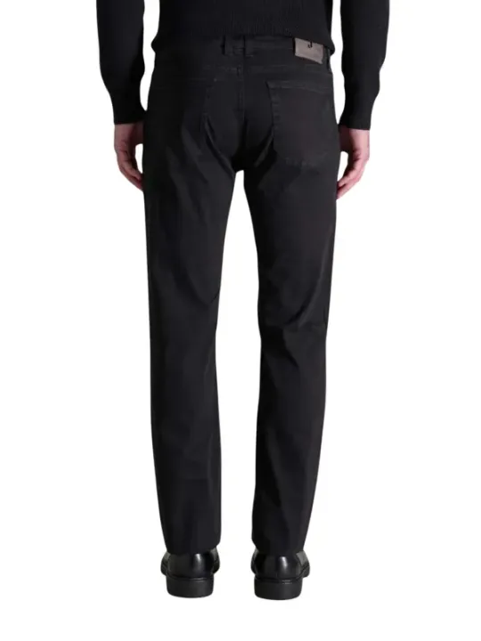 Jeckerson Herren Hose Schwarz | online kaufen