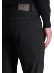 Jeckerson Herren Hose Schwarz | online kaufen