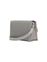 VALENTINO Damen Umhängetasche Grau | online kaufen