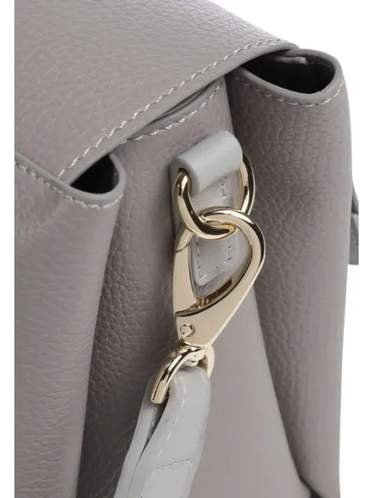 VALENTINO Damen Umhängetasche Grau | online kaufen