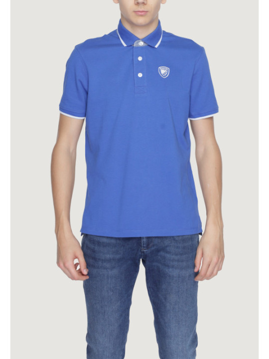 Polos Blauer - Blauer Polo Uomo 90,00 €  | Planet-Deluxe