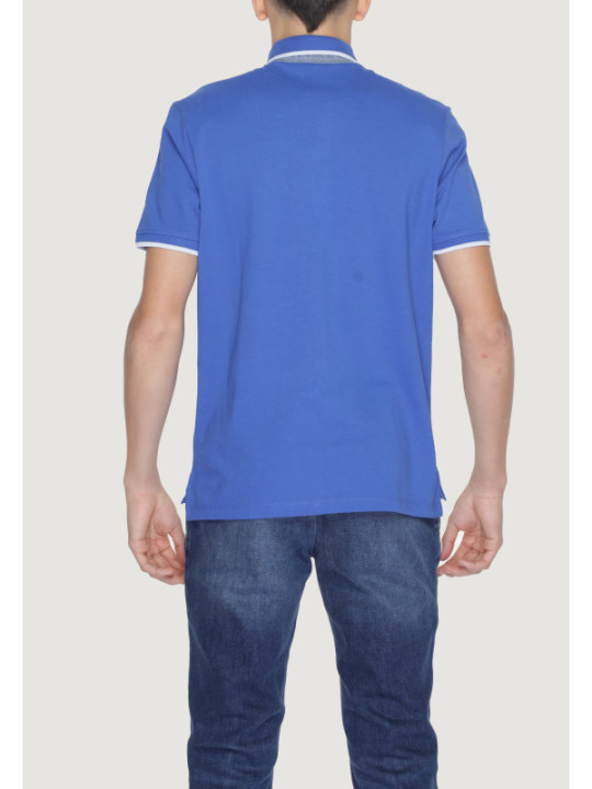 Polos Blauer - Blauer Polo Uomo 90,00 €  | Planet-Deluxe