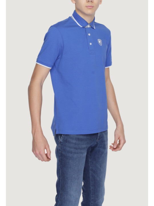 Polos Blauer - Blauer Polo Uomo 90,00 €  | Planet-Deluxe
