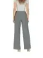 Only Damen Hose Grau | online kaufen