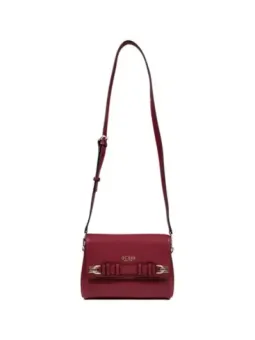 Guess Damen Tasche Rot | online kaufen