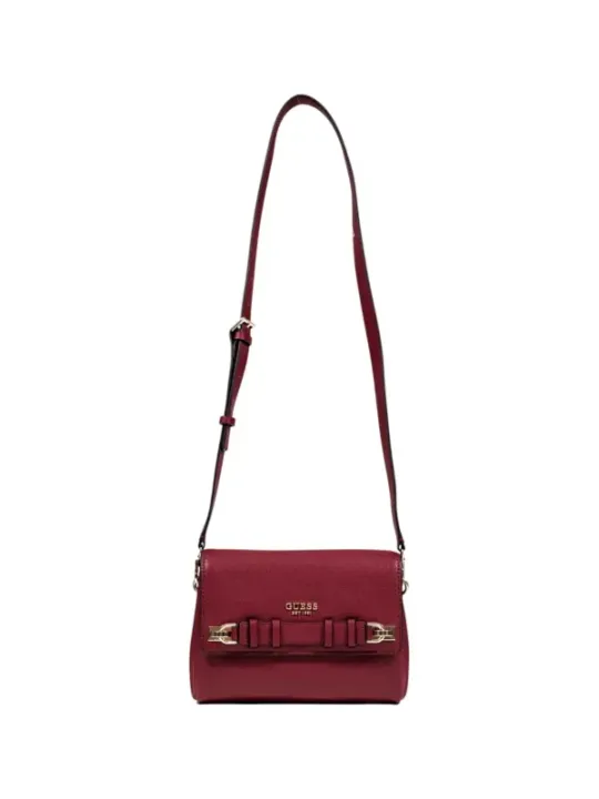 Guess Damen Tasche Rot | online kaufen