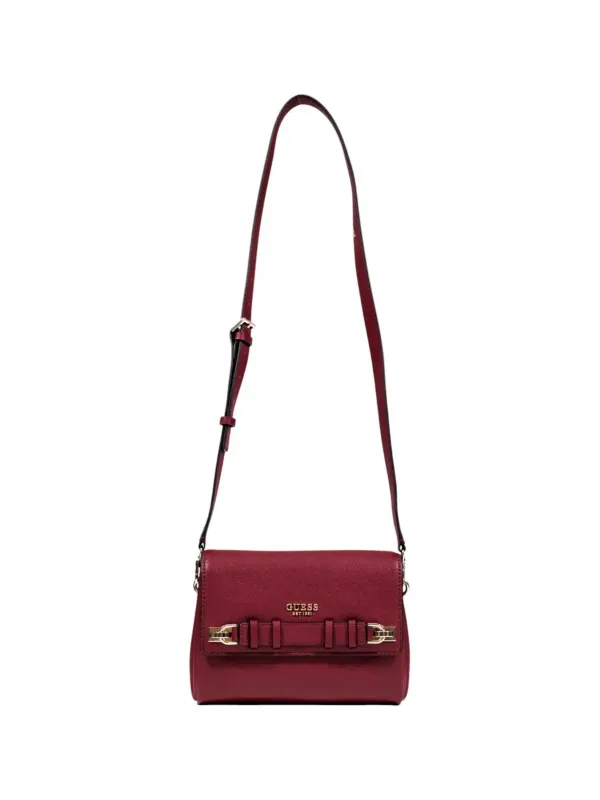 Guess Damen Tasche Rot | online kaufen