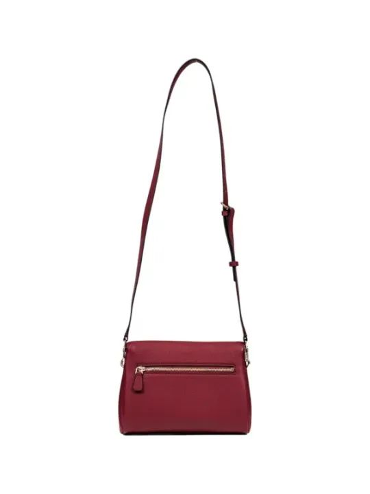 Guess Damen Tasche Rot | online kaufen