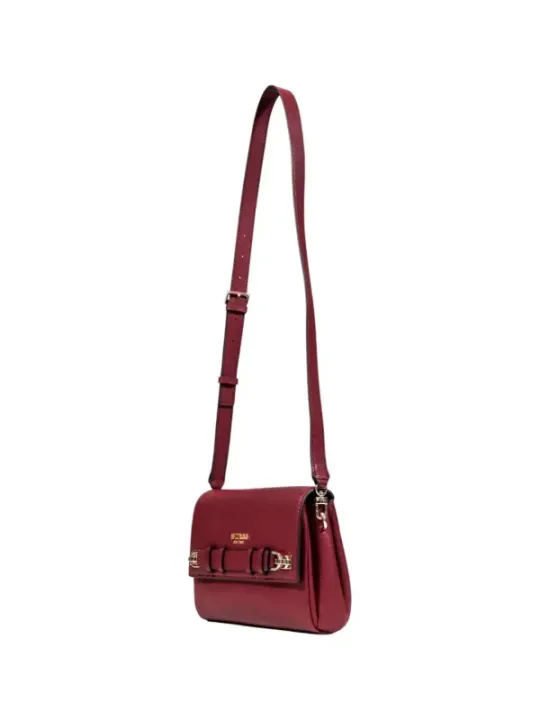 Guess Damen Tasche Rot | online kaufen
