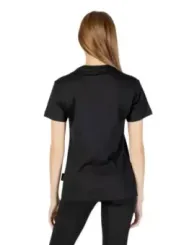 Icon Damen T-Shirt Schwarz | online kaufen