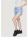 Shorts Tommy Hilfiger Jeans - Tommy Hilfiger Jeans Shorts Donna 120,00 €  | Planet-Deluxe