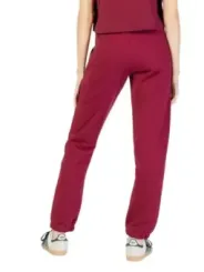 Icon Damen Hose Bordeaux | online kaufen