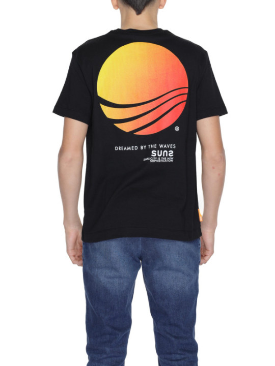 T-Shirt Suns - Suns T-Shirt Uomo 80,00 €  | Planet-Deluxe