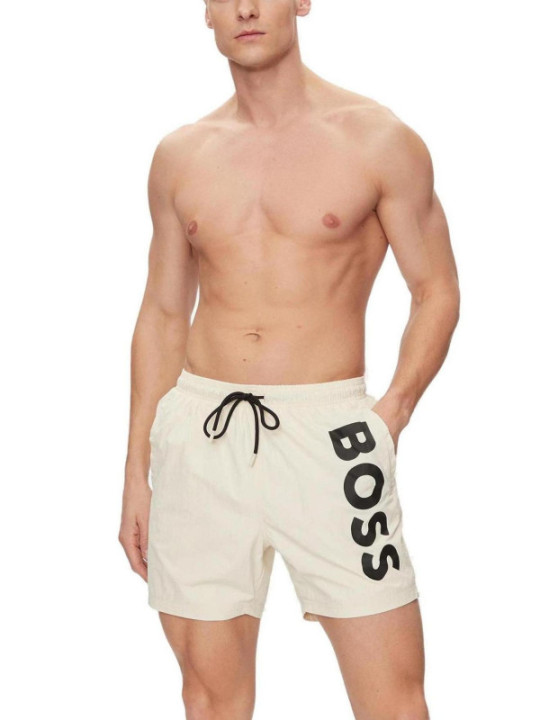 Badehosen Boss - Boss Costume Uomo 90,00 €  | Planet-Deluxe