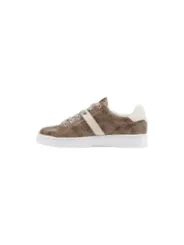 Guess Damen Sneaker Beige | online kaufen