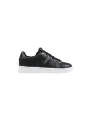 Guess Damen Sneaker Schwarz | online kaufen