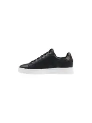 Guess Damen Sneaker Schwarz | online kaufen