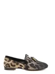 Giuseppe Zanotti Herren Mokassin Bunt | online kaufen