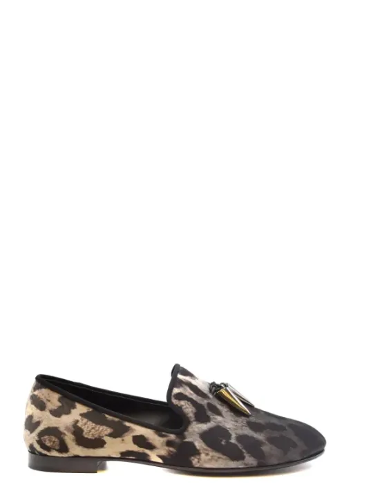 Giuseppe Zanotti Herren Mokassin Bunt | online kaufen