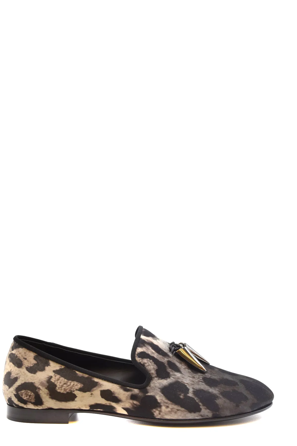 Herren Mokassin Bunt 491132