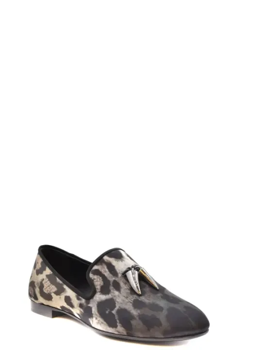 Giuseppe Zanotti Herren Mokassin Bunt | online kaufen