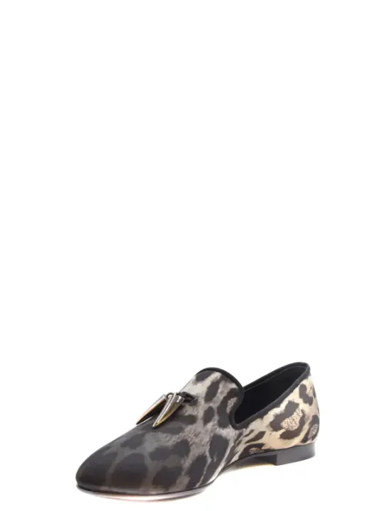 Giuseppe Zanotti Herren Mokassin Bunt | online kaufen