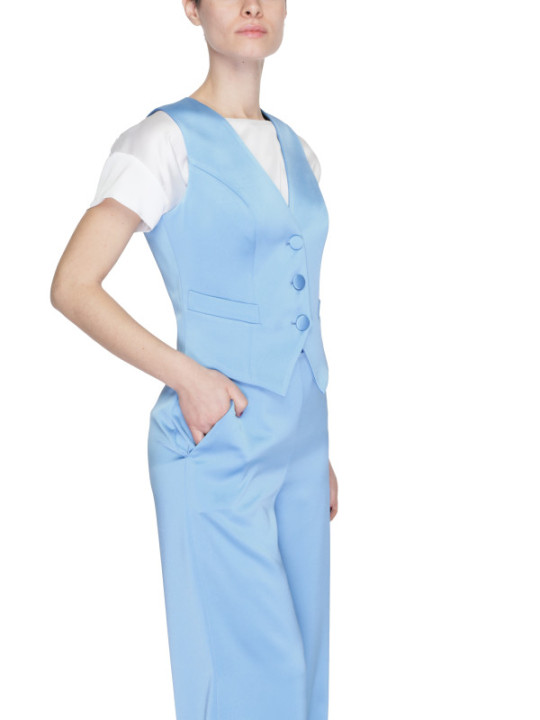Westen Silence - Silence Gilet Donna 130,00 €  | Planet-Deluxe