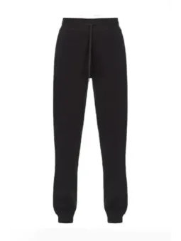 Miete Pinko Damenhose Schwarz für Herbst/Winter | Flex-Fashion